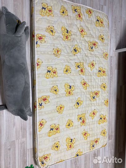 Матрас детский 90x160