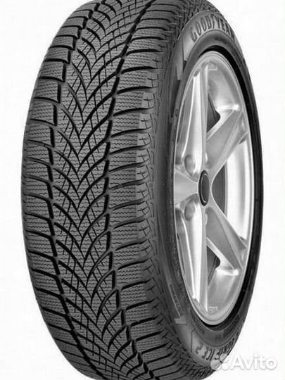 Goodyear UltraGrip 225/50 R17