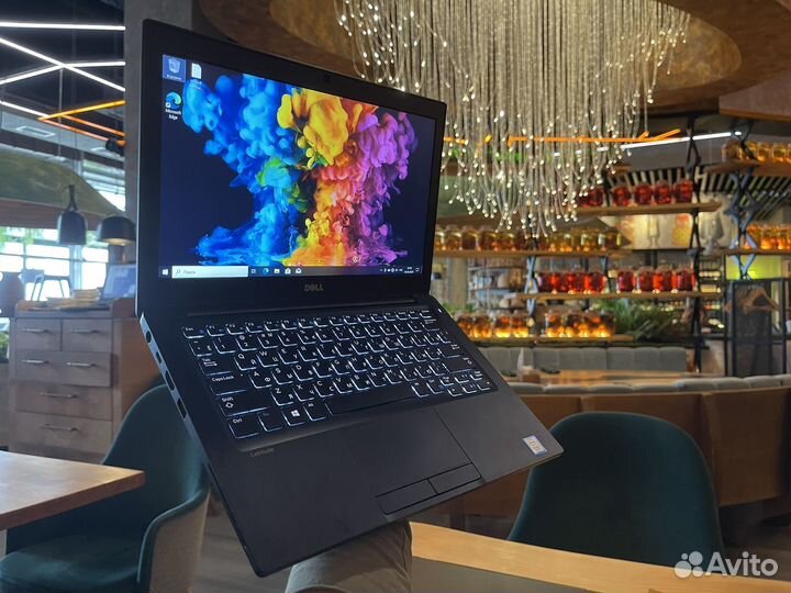 Мегамощный, Элитный Dell Бизнес Серия для Всего