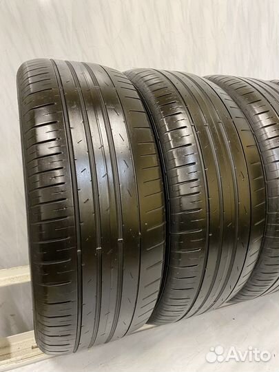 Hankook Ventus S1 Evo 2 K117 235/60 R18 103W