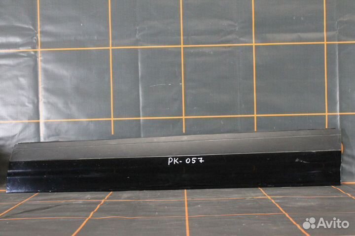 Накладка двери - Porsche Cayenne