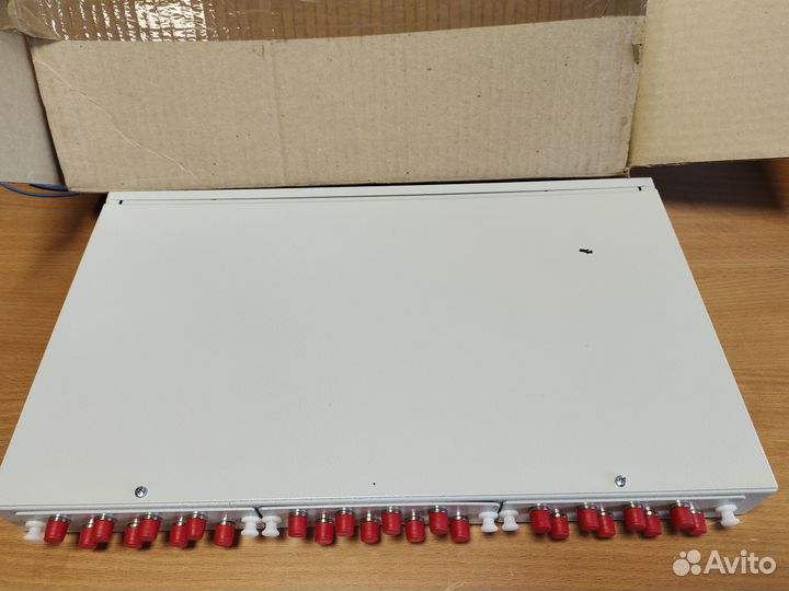 Продам кросс оптический