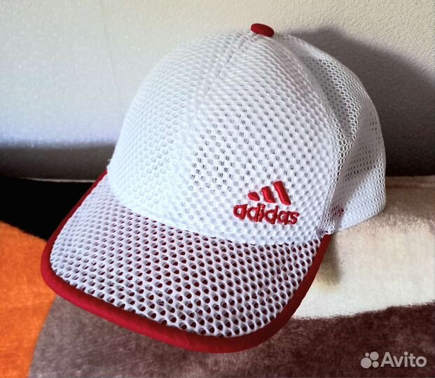 Бейсболка женская летняя