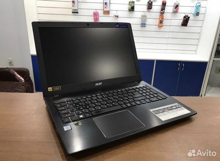 Ноутбуки в ассортименте с гарантией