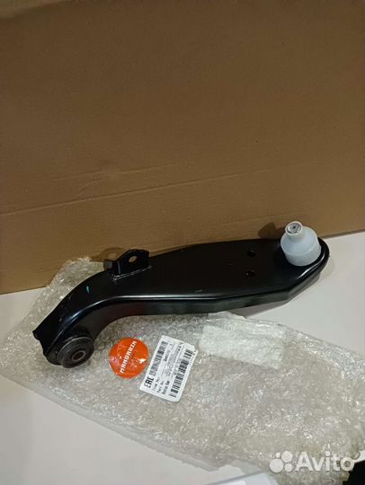 Рычаги передней подвески для Чери Индис одна пара