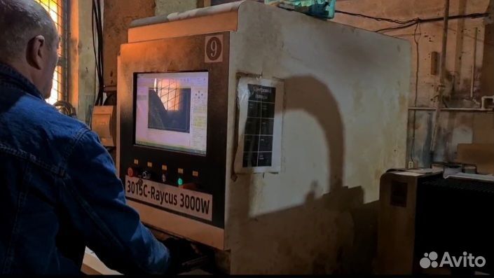 Гибка листового металла Гибка металла