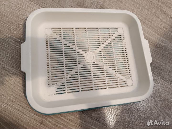 Лоток для кошек