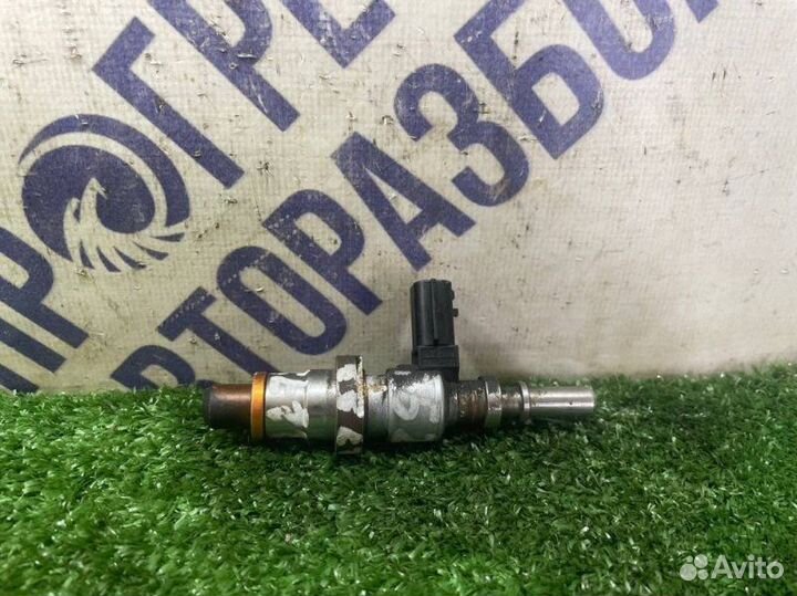 Форсунка Renault Grand Scenic 3 минивэн 1.5 дизель