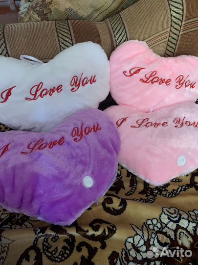 Светодиодная игрушка