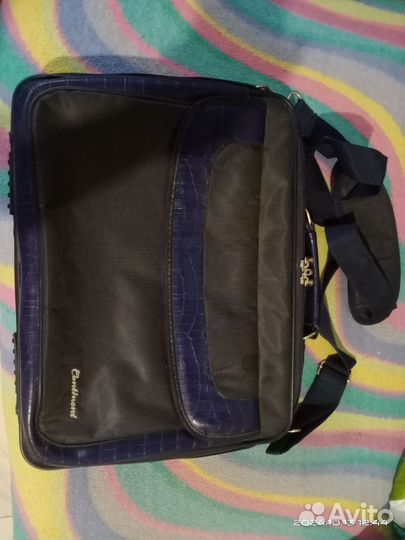 Сумка для ноутбука