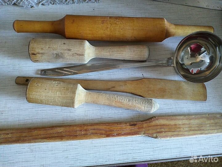 Сковороды, бедончик