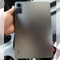 Планшет xiaomi redmi pad se 6 128gb