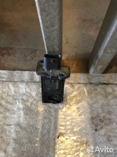 Bmw5 G30 Расходомер 2.0