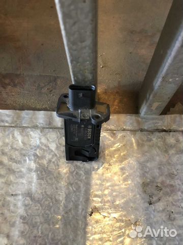 Bmw5 G30 Расходомер 2.0