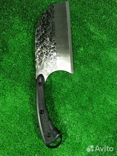 Тяпки (топор для рубки мяса)