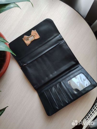 Клатч кошелёк
