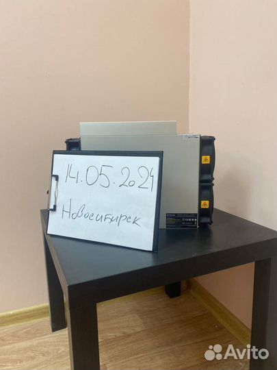 Bitmain antminer s21 188 th наличие Нск