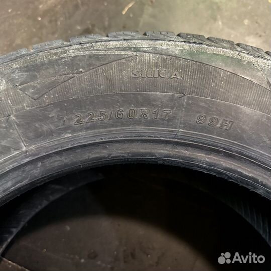 Farroad FRD79 225/60 R17 99H