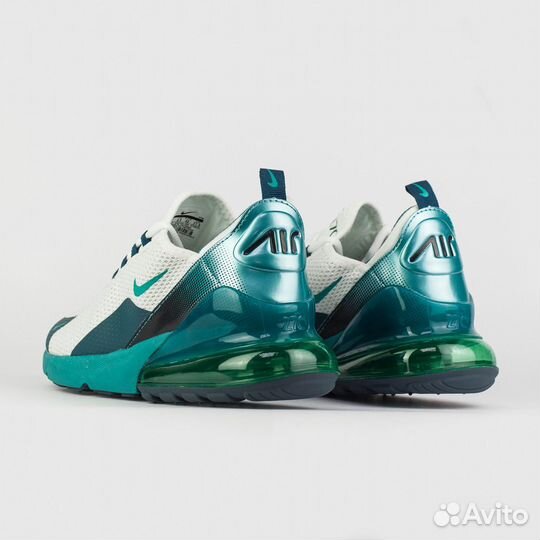 Кроссовки мужские Nike Air Max 270 Spirit Teal
