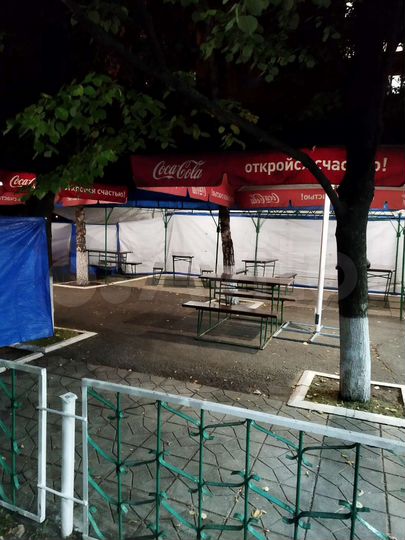 Общепит, 76 м²