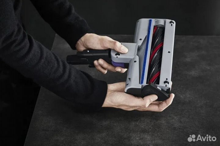 Беспроводной пылесос Tefal X-Nano Essential Новый