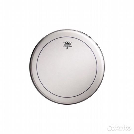 Remo PS-1124-00 пластик для бас барабана