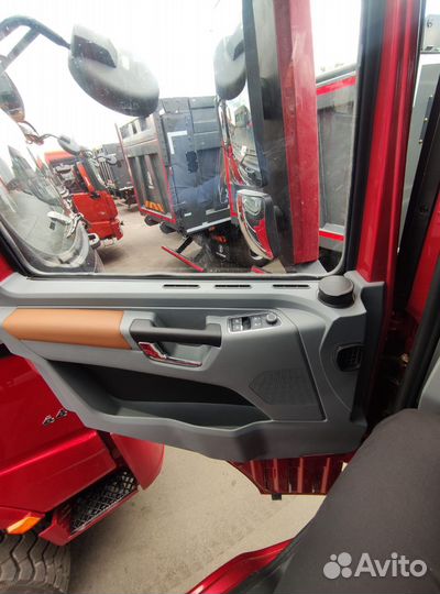 Shacman (Shaanxi) X3000, 2023