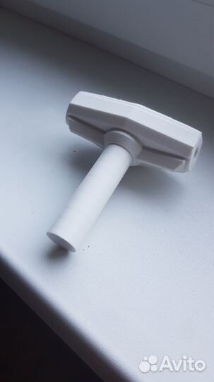 Крепление для батутов и Т-образные коннекторы