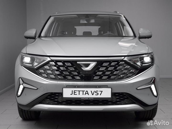 Jetta VS7 1.4 AT, 2023