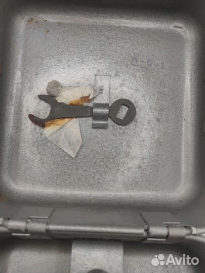 Примус туристический пт-1