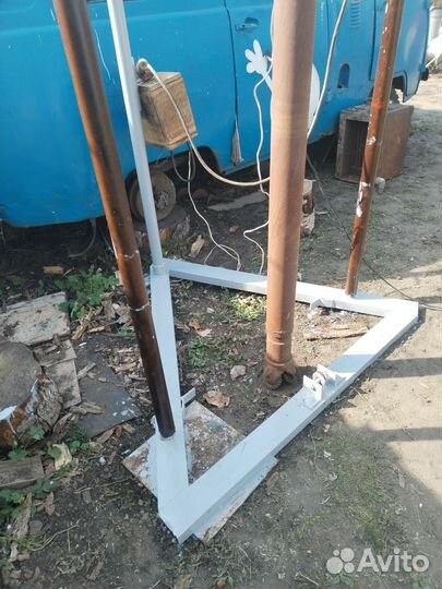 Буровой станок