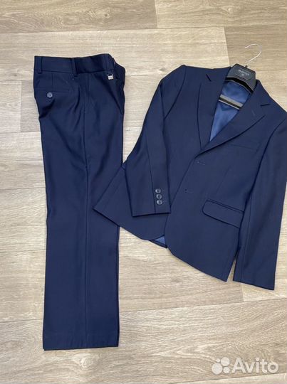 Костюм для мальчика glasman