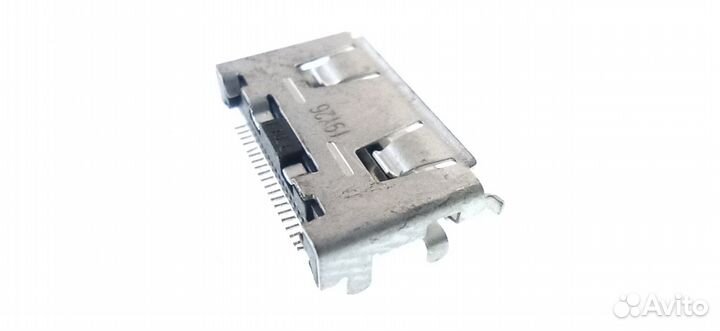 Разъем micro USB Samsung G600, M600, M300