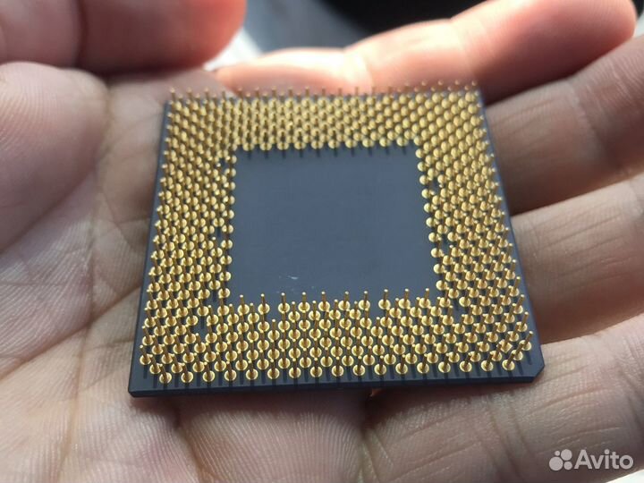 Процессор amd duron d700 сокет s462
