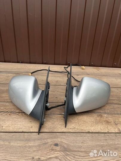 Зеркало Audi A8 D3 3.2