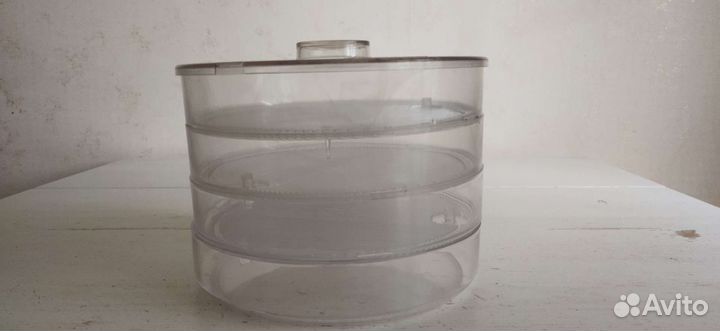 Лоток для проращивания семян