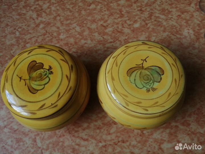 Посуда. Смотреть описание