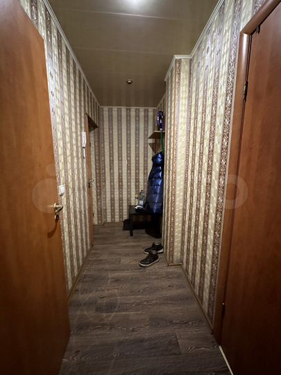 1-к. квартира, 30 м², 4/5 эт.