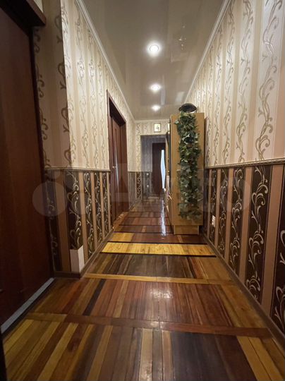 3-к. квартира, 70 м², 1/5 эт.