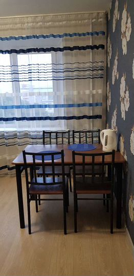 2-к. квартира, 55 м², 7/9 эт.