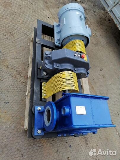 Насосы дс-134 для битума