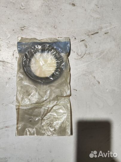 267653 Сальник volvo