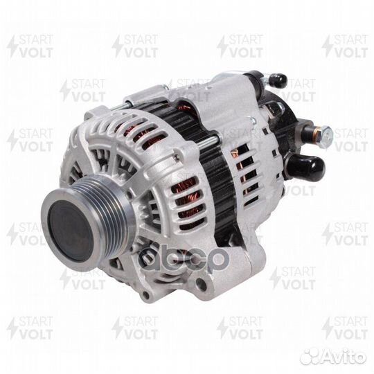 Генератор hyun/KIA tucson/sportage/santa FE 04