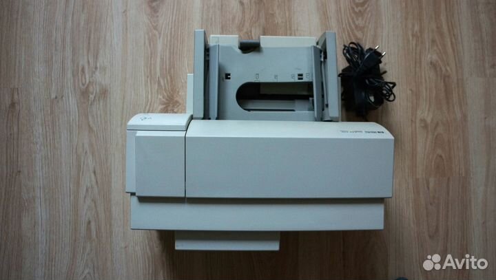 Принтер HP Deskjet 610C б/у