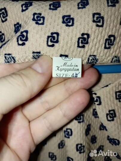 Платье женское