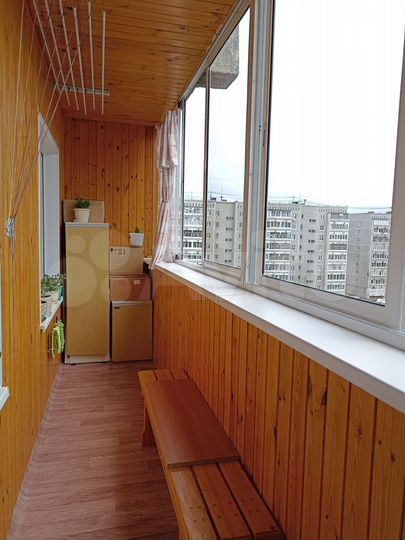 2-к. квартира, 42,3 м², 7/9 эт.