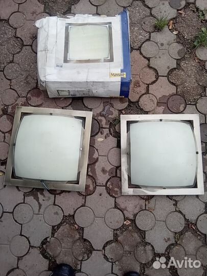 Светильники