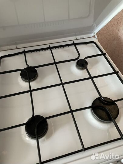 Газовая плита gefest 3200-05