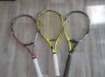 Ракетка для тенниса Srixon(Dunlop) Revo 3.0(300)