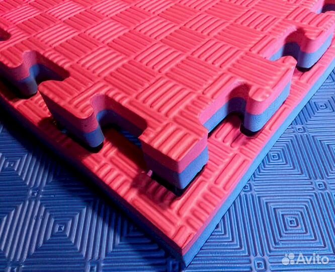 Маты татами